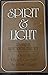 Spirit and light: Essays in historical theology