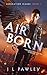 Air Born (Generation Icarus Book 1)