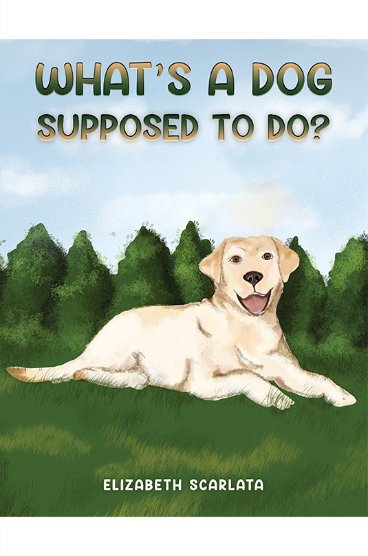 What's a Dog Supposed to Do?