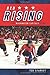 Red Rising: The Washington Capitals Story by Ted Starkey (2012-08-24)