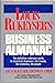 Louis Rukeyser's Business Almanac