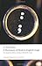 A Dictionary of Modern English Usage: The Classic First Edition (Oxford World's Classics) by H. W. Fowler (2010-10-28)