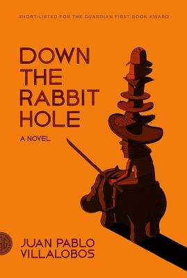 Down the Rabbit Hole[DOWN THE RABBIT HOLE][Paperback]