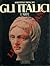 Gli italici. L'arte.