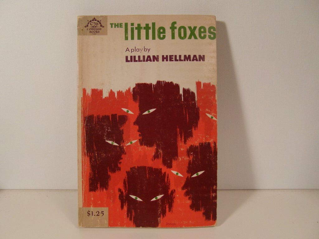 The Little Foxes