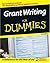 Grant Writing For Dummies (...