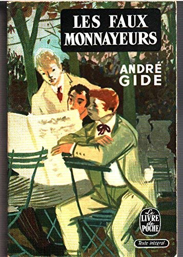 Les Faux Monnayeurs