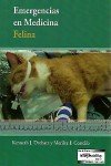 Emergencias en medicina felina (Paperback)