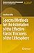 Spectral Methods for the Estimation of the Effective Elastic ... by Jonathan Kirby