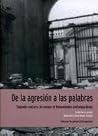 De La Agresion A ...