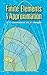 Finite Elements and Approximation (Dover Books on Engineering) Dover edition by O. C. Zienkiewicz, K. Morgan (2006) Paperback