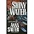 Shiny Water by Anna Salter (1997-08-02)