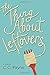 The Thing About Leftovers by C.C. Payne (2016-07-19)