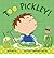 [ Too Pickley! [ TOO PICKLEY! ] By Reidy, Jean ( Author )Jul-06-2010 Hardcover