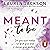 Meant To Be: A spicy small-town, second-chance romance