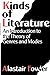 Kinds of Literature - An Introduction to the Theory of Genres and Modes by Alastair Fowler (4-Feb-2002) Paperback