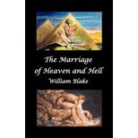 Marriage of Heaven & Hell (10) by Blake, William [Hardcover (2010)]