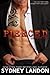 Pierced (Lucien & Lia #1)