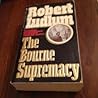 The Bourne Suprem...