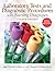 Laboratory Tests and Diagnostic Procedures with Nursing Diagnoses (Laboratory & Diagnostic Tests with Nursing Diagnoses (Corbet) by Jane V. Corbett RN Ed.D (2012-02-10)