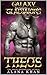 Theos (Galaxy Gladiators #21)