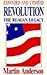 Revolution: The Reagan Legacy (Hoover Institution Press Publication) by Martin Anderson (1990-10-01)