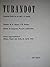 Turandot (It) Libretto by Giacomo Puccini