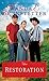 The Restoration (Prairie State Friends) by Wanda E. Brunstetter (2016-02-03)