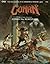 Conan the Mercenary: Module Cn2 (Conan Game Adventure)