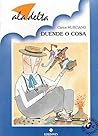Duende o cosa (Ala delta; serie azul) Duende o cosa (Ala delta; serie azul)
