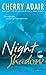 Night Shadow: A Novel by Cherry Adair (2009-11-24)