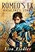 Romeo's Ex: Rosaline's Story [Hardcover] [BYR] (Author) Lisa Fiedler