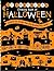By Ed Emberley - Ed Emberley's Drawing Book of Halloween (Ed Emberley Drawing Book (Act Csm Re) (2006-08-17) [Paperback]