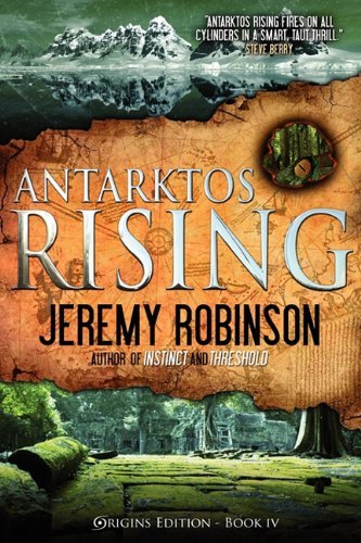 Antarktos Rising