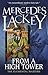 From a High Tower (Elemental Masters) by Mercedes Lackey (2-Jun-2015) Paperback