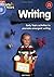 Writing (Belair - Early Years) by Evans, Jean published by Folens (2004)