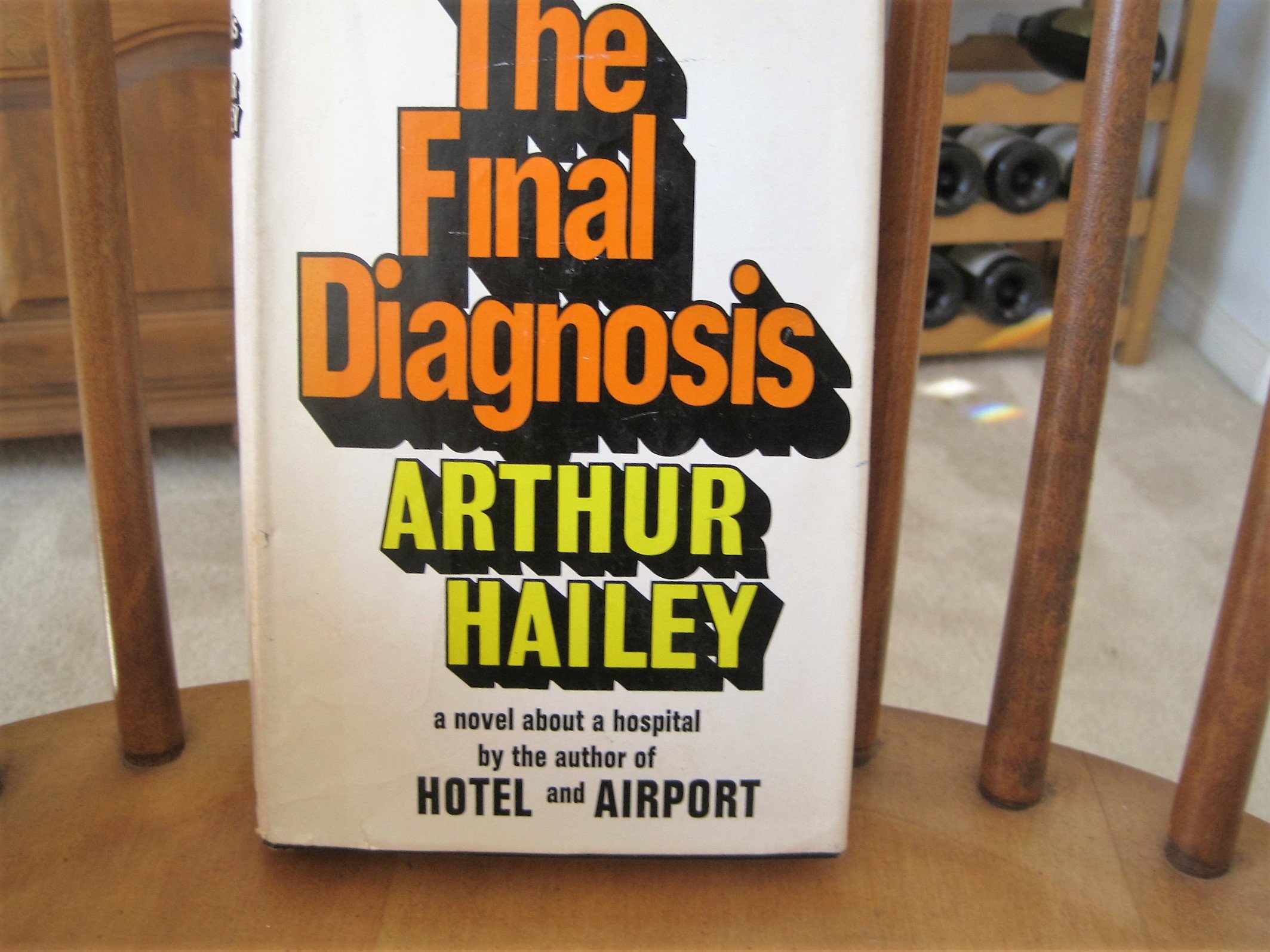 The Final Diagnosis