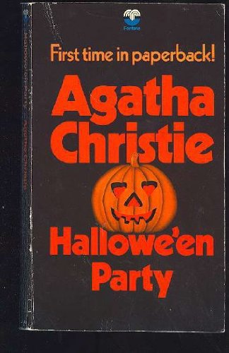 Hallowe'en ( Halloween ) Party