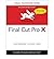 [ FINAL CUT PRO X VISUAL QUICKSTART GUIDE BY WOHL, MICHAEL](AUTHOR)PAPERBACK
