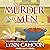 Of Murder and Men (Cat Latimer Mystery #3)