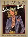 The Fashion Coloring Book