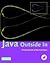Java Outside In (03) by Bolker, Ethan D - Campbell, Bill [Paperback (2003)]