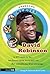 David Robinson by Gregg Lewis (2002-01-01)