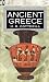 Ancient Greece by H B Cotterill