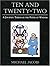 Ten and Twenty-Two: A Journey through the Paths of Wisdom by Michael Jacobs (1997-09-01)