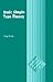 Basic Simple Type Theory (Cambridge Tracts in Theoretical Computer Science) 1st edition by Hindley, J. Roger (1997) Hardcover