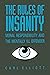 The Rules of Insanity: Moral Responsibility and the Mentally Ill Offender by Carl Elliott (3-Jul-1996) Paperback