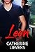 Leon (Mutants #4) by Catherine Lievens
