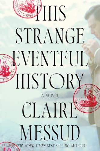 This Strange Eventful History (Hardcover)