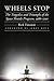 Wheels Stop( The Tragedies and Triumphs of the Space Shuttle Program 1986-2011)[WHEELS STOP][Hardcover]